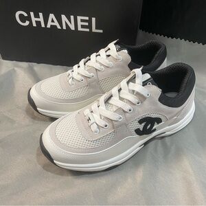 Chanel  Women’s Sneakers